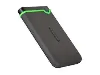 Transcend StoreJet 25M3