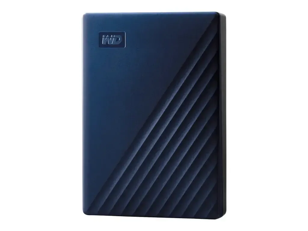 WD My Passport for Mac WDBA2F0040BBL
