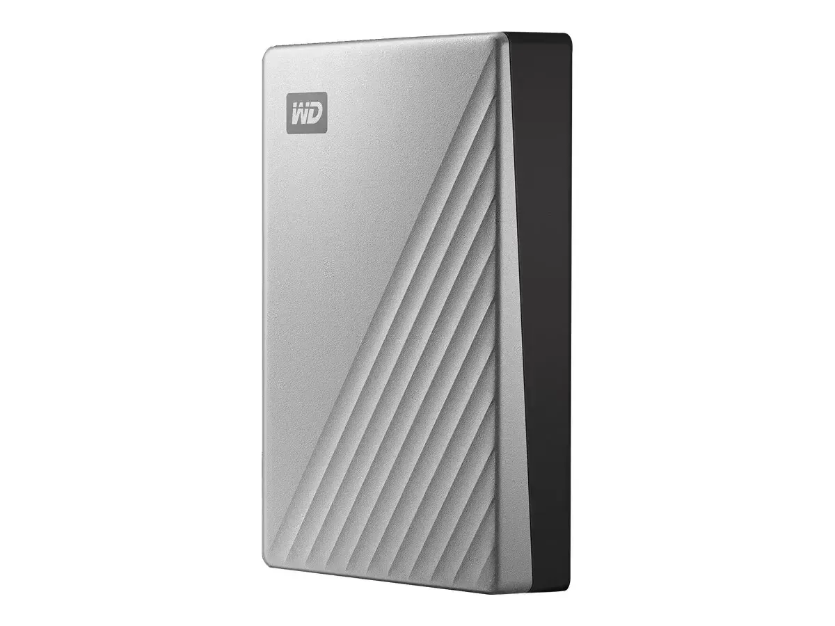 WD My Passport Ultra WDBFTM0040BSL
