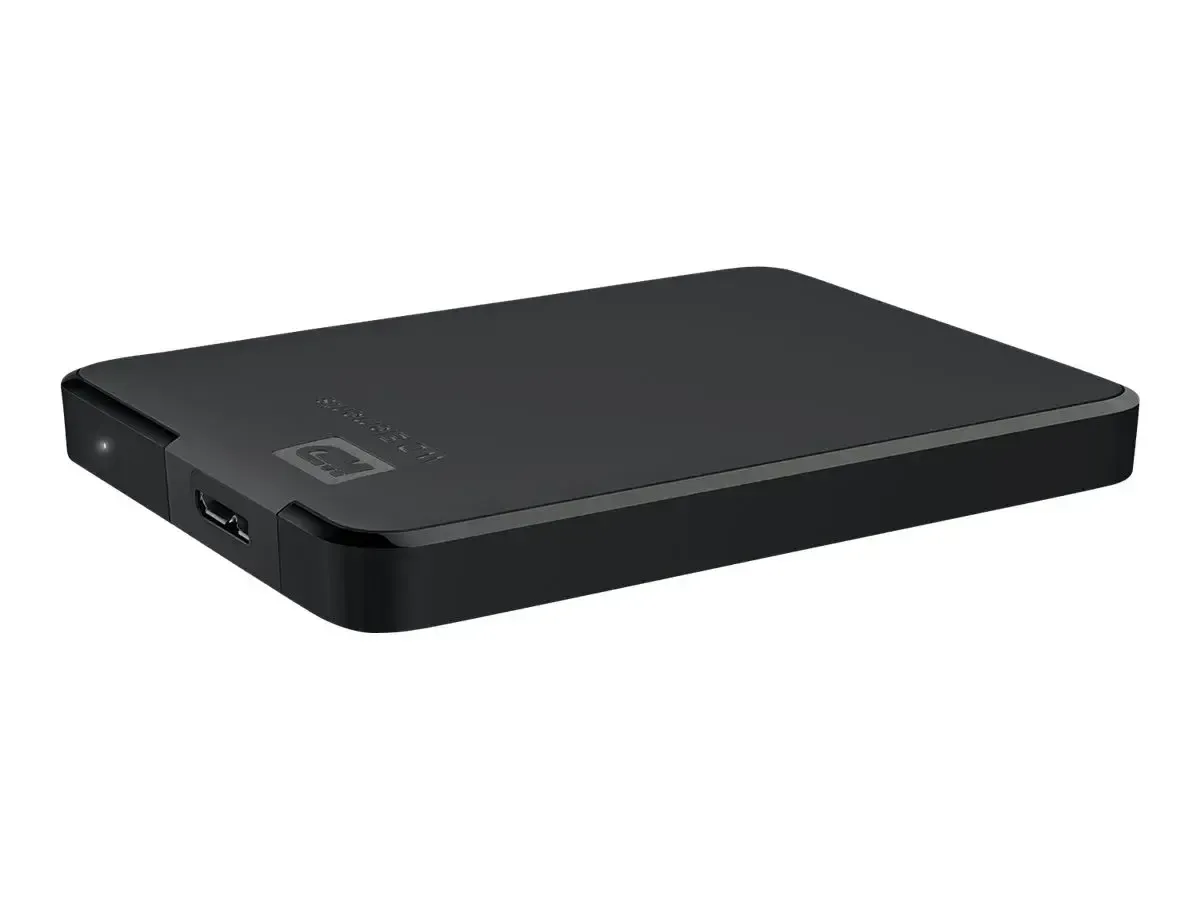 WD Elements Portable WDBU6Y0020BBK