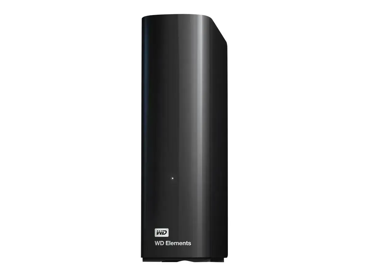 WD Elements Desktop WDBWLG0060HBK