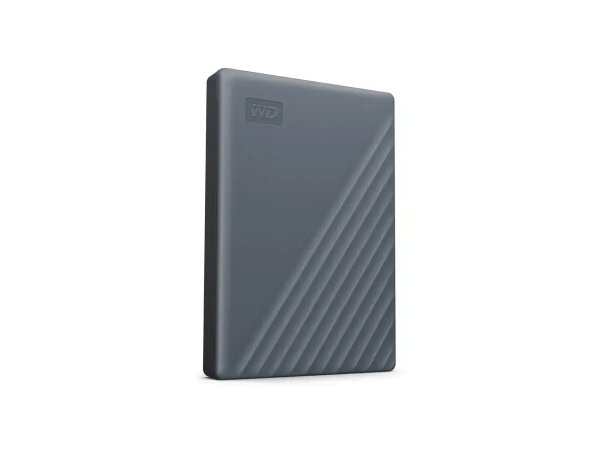 WD My Passport WDBWML0020BGY