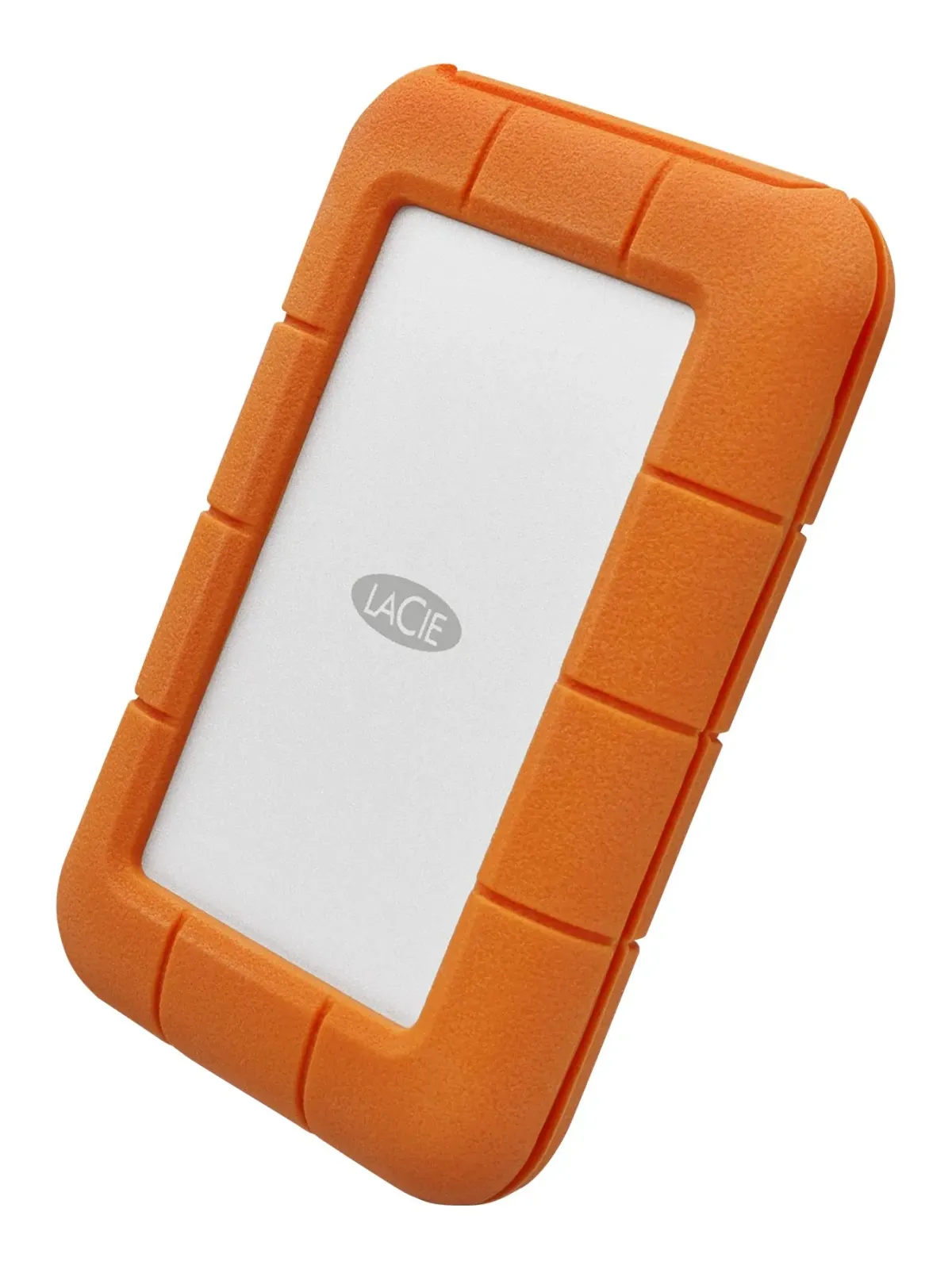 LaCie Rugged USB