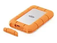 LaCie Rugged Mini