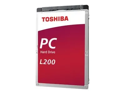 Toshiba L200 Laptop PC