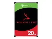Seagate IronWolf Pro ST20000NT001