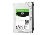 Seagate Guardian BarraCuda ST4000LM024