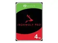 Seagate IronWolf Pro ST4000NT001