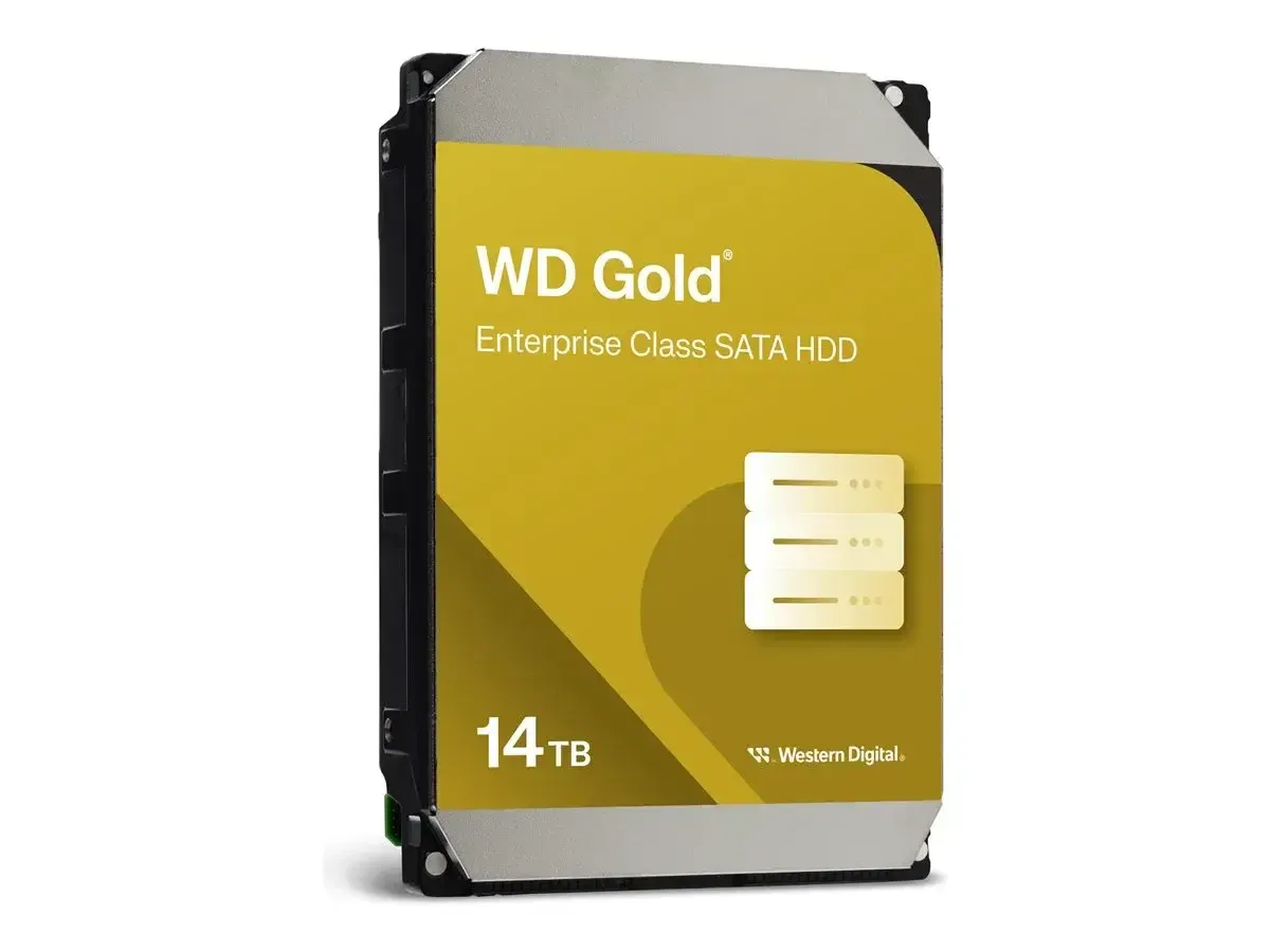 WD Gold WD142KRYZ