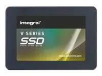 Integral V Series Version 2
