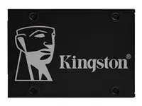 Kingston KC600