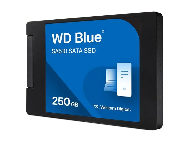 WD Blue SA510