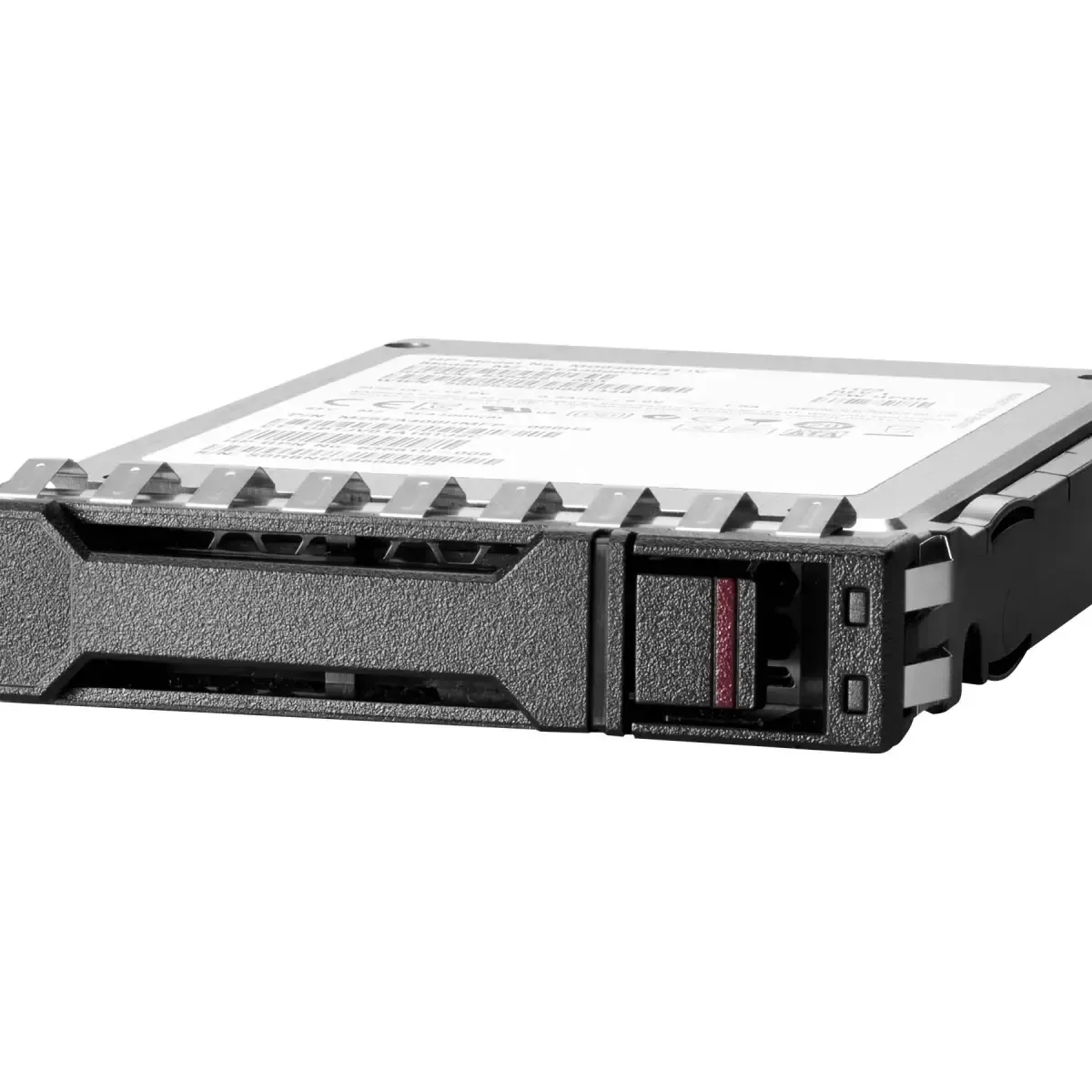HPE Mixed Use Mainstream Performance CD6 | Hewlett Packard Enterprise ...