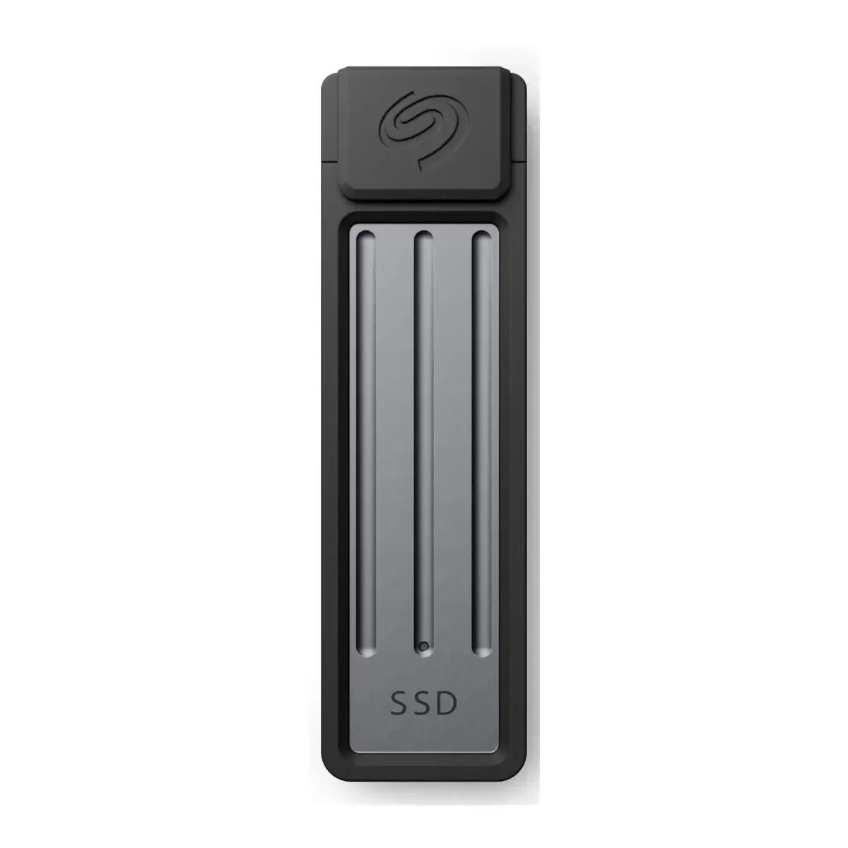 Seagate Ultra Compact STMX2000400