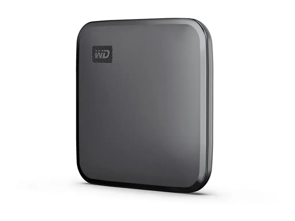 WD Elements SE WDBAYN0020BBK