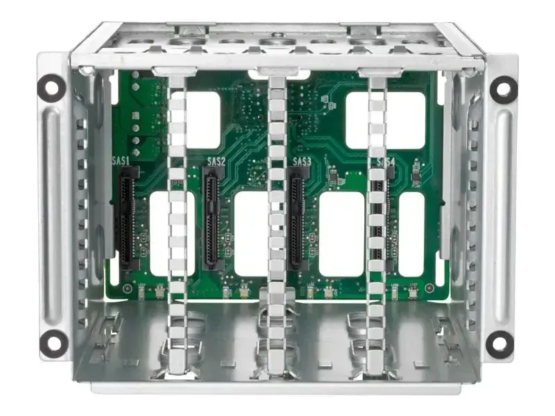 HPE 8SFF x1 U.3 Drive Cage Kit