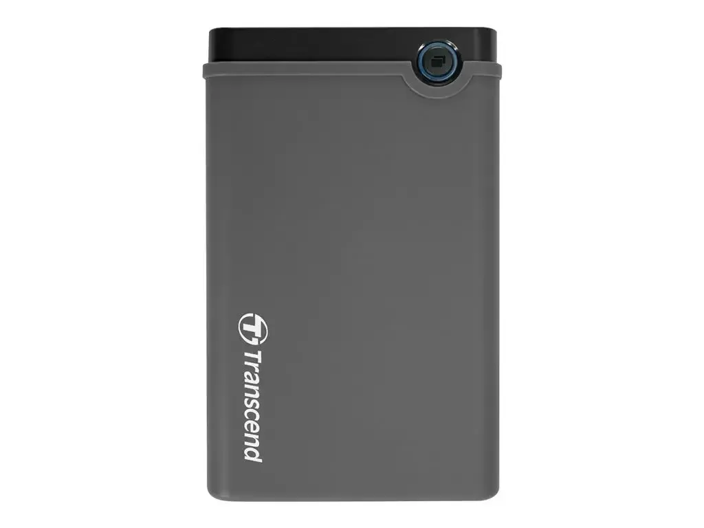 Transcend StoreJet 2.5"