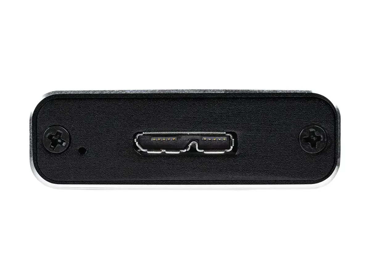 StarTech.com Boîtier disque dur