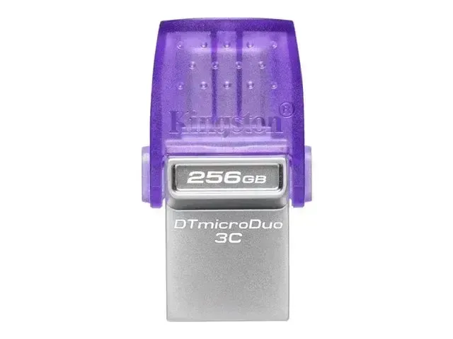 Kingston DataTraveler microDuo 3C