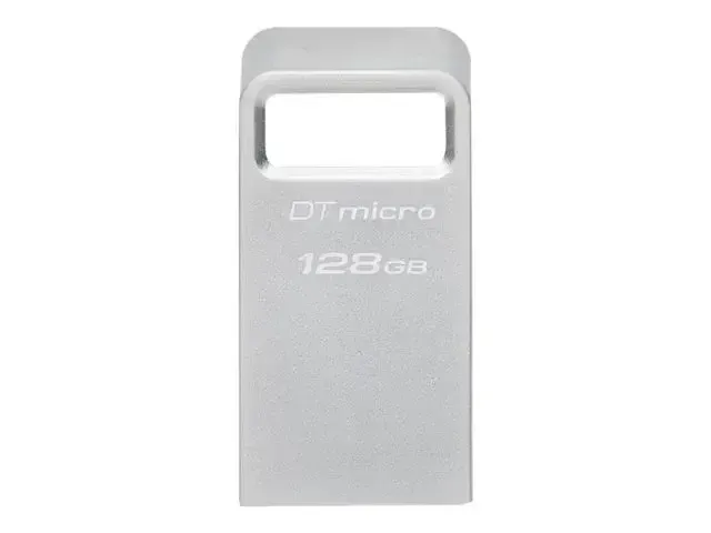 Kingston DataTraveler Micro