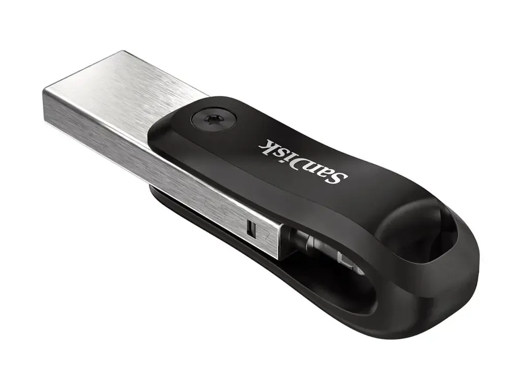 SanDisk iXpand Go