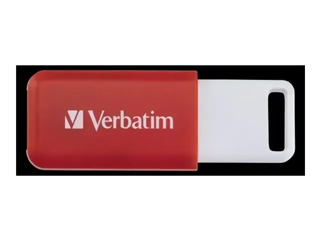 Verbatim DataBar