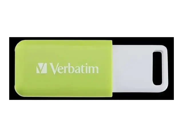 Verbatim DataBar