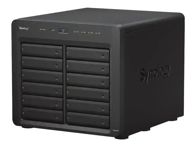 Synology Disk Station DS2422+