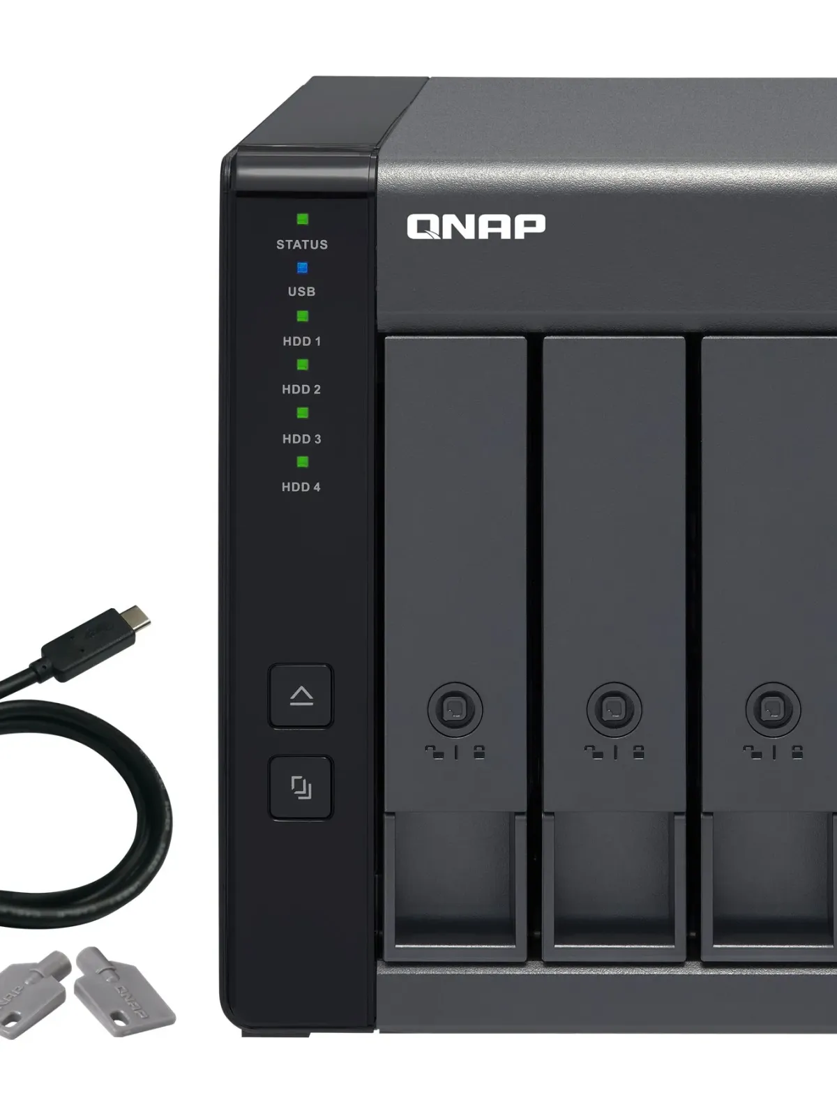 QNAP TR