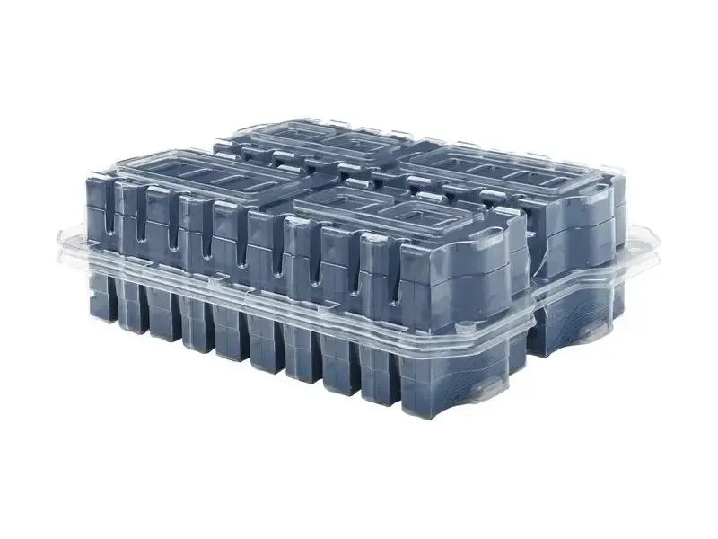 HPE Ultrium Eco Case Data Cartridge