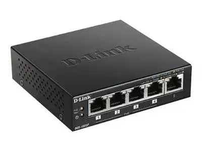D-Link DGS 1005P