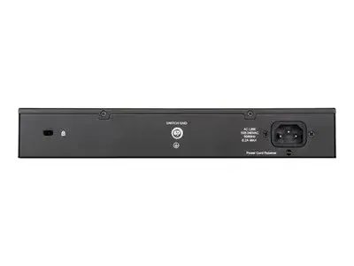 D-Link DGS 1100-16V2