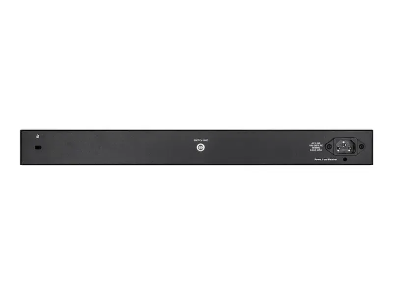 D-Link Web Smart DGS-1210-28