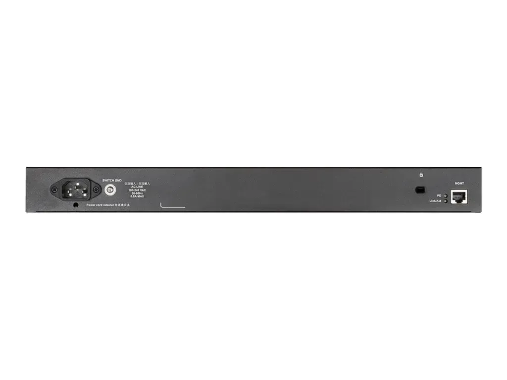 D-Link DGS 1520-28