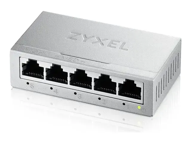 Zyxel GS-100 series GS-105B