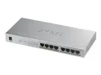 Zyxel GS1008HP