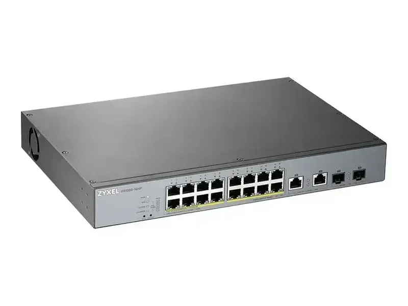 Zyxel GS1350-18HP