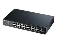 Zyxel GS1900 Series GS1900-24E