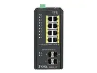 Zyxel RGS200-12P