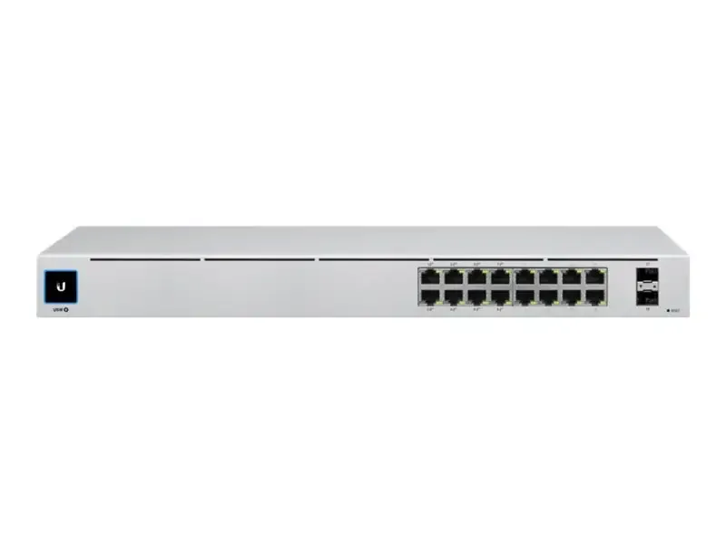 Ubiquiti UniFi Switch USW-16-POE