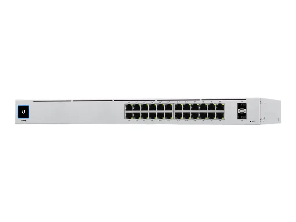 Ubiquiti UniFi Switch USW-24-POE