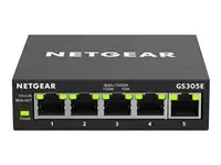 NETGEAR Plus GS305E