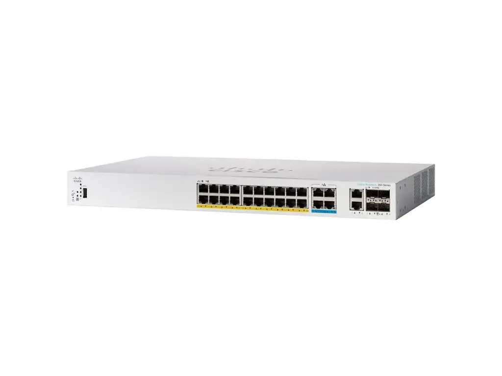 Cisco Catalyst 1300-24MGP-4X