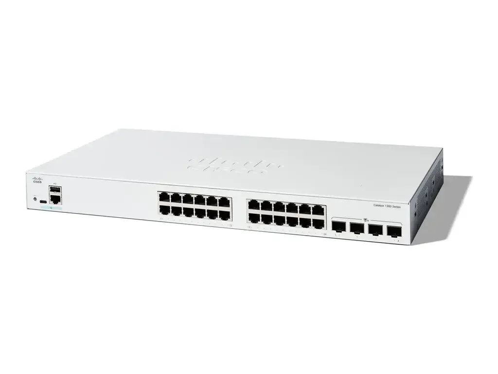 Cisco Catalyst 1300-24T-4X