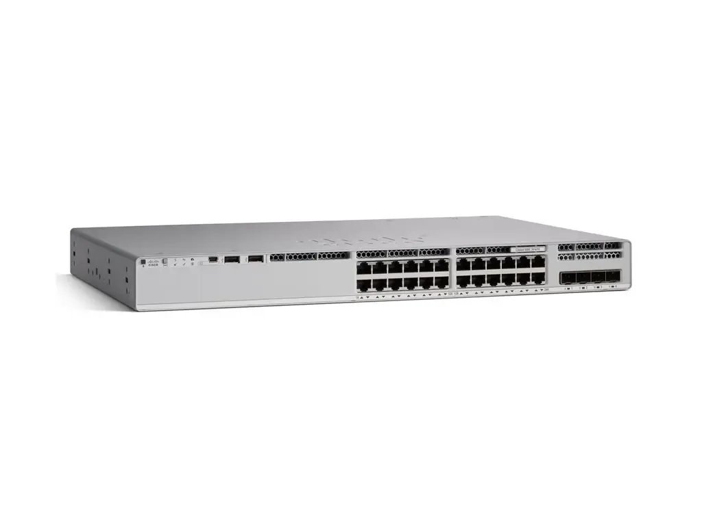 Cisco Catalyst 9200