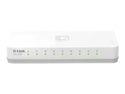 D-Link DES 1008C