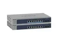 NETGEAR Smart MS510TXM