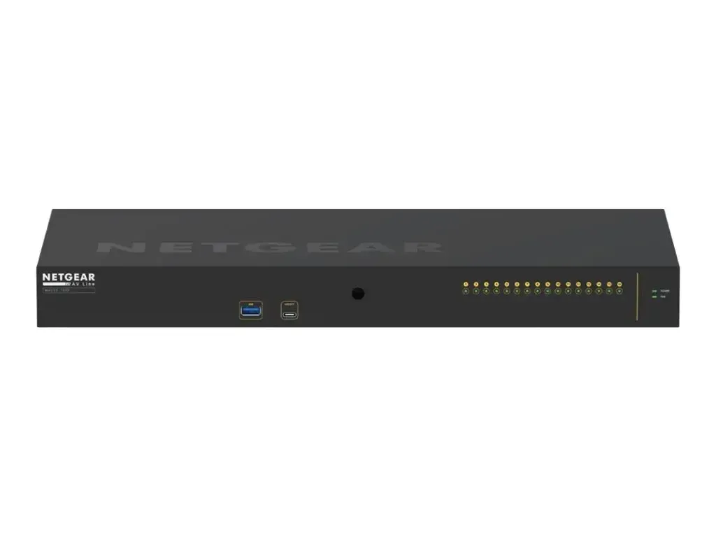 NETGEAR M4250-16XF