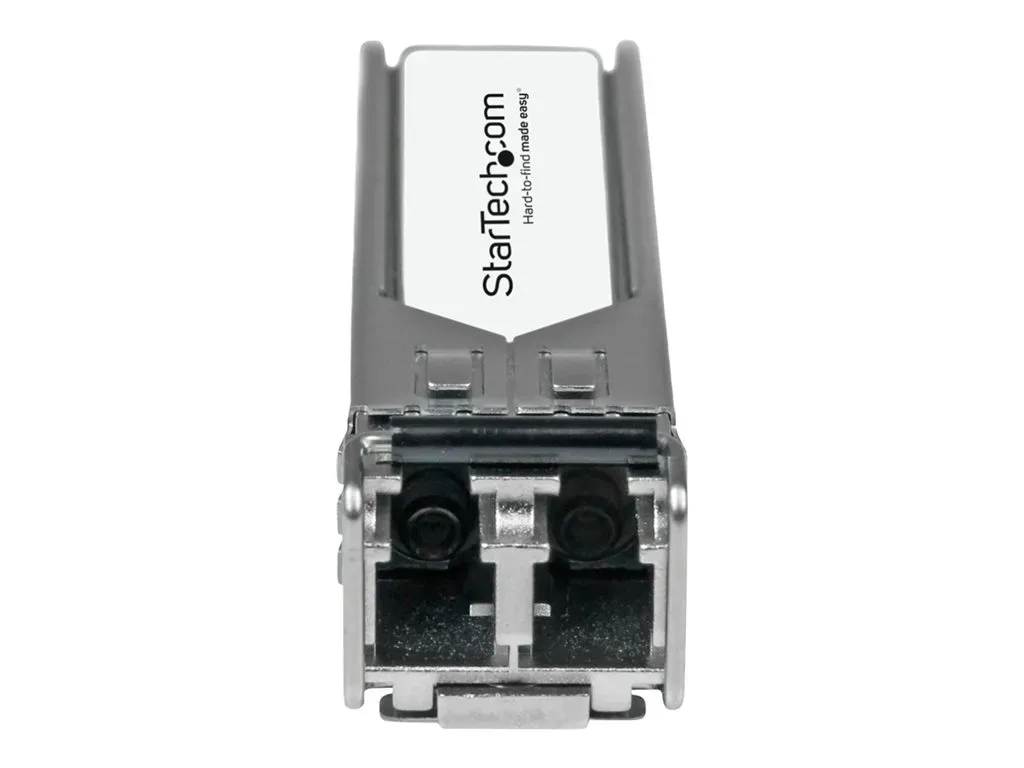 StarTech.com Module de transceiver SFP compatible Extreme Networks 10051 