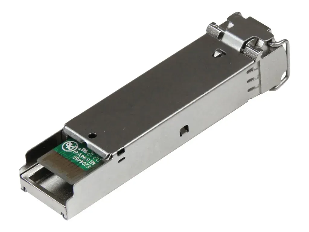 StarTech.com SFP fibre